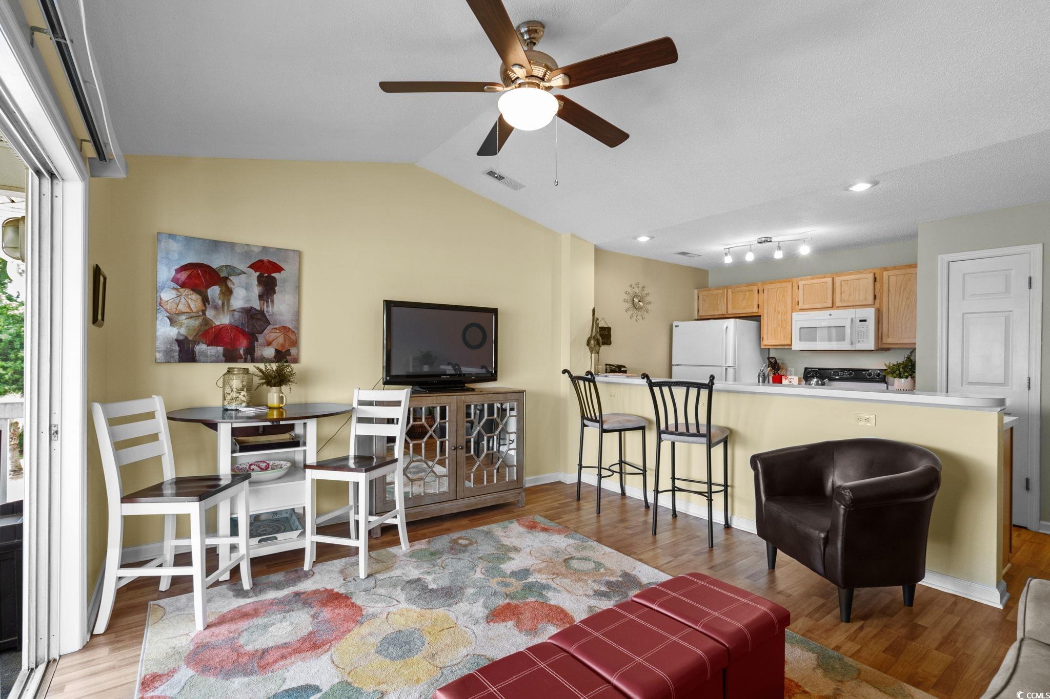 202 Landing Road, Unit 202H North Myrtle Beach, SC 29582 - Photo 10 of 38 Gallery Image 10
