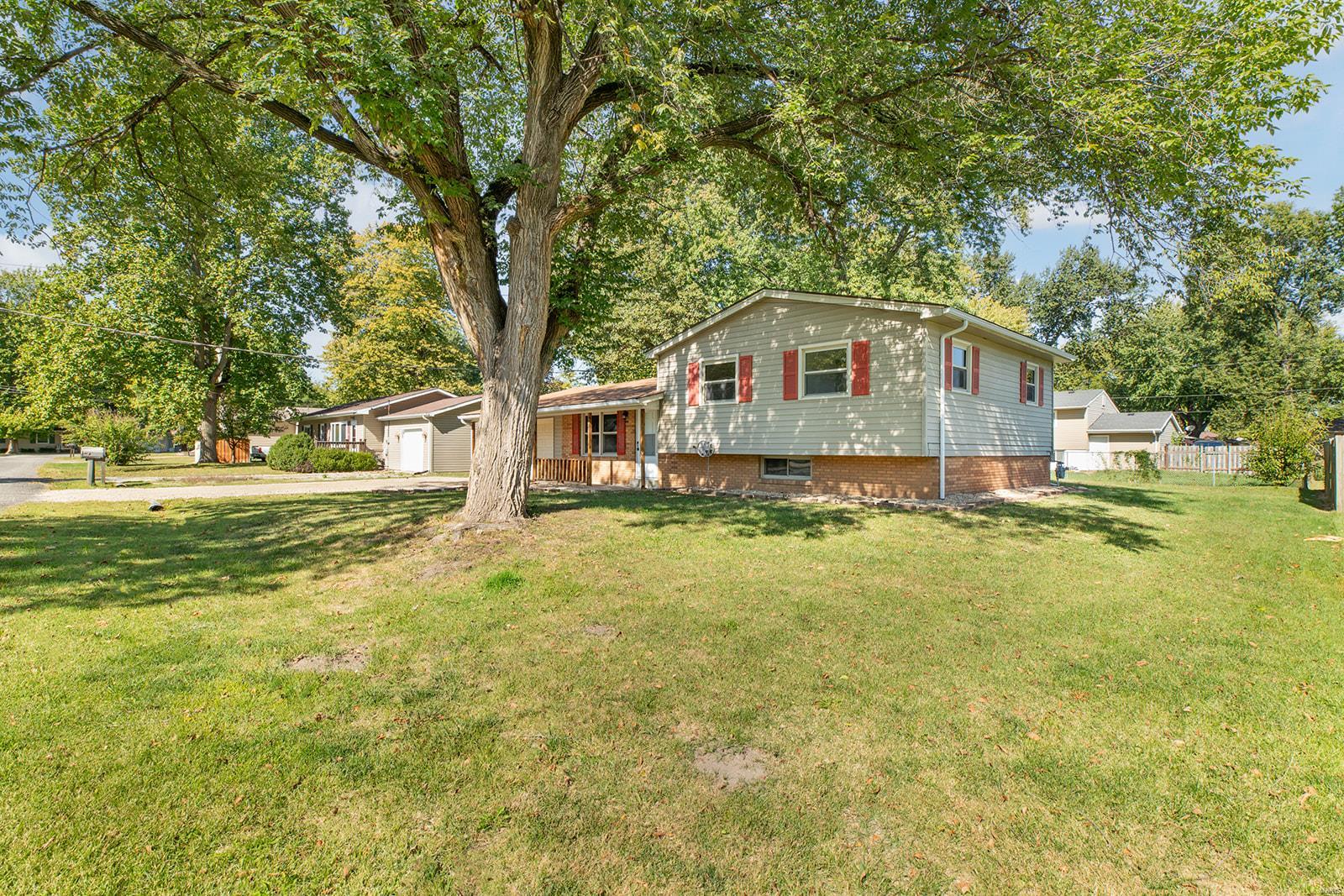 206 Edwin Street Brighton, IL 62012 - Photo 3 of 36