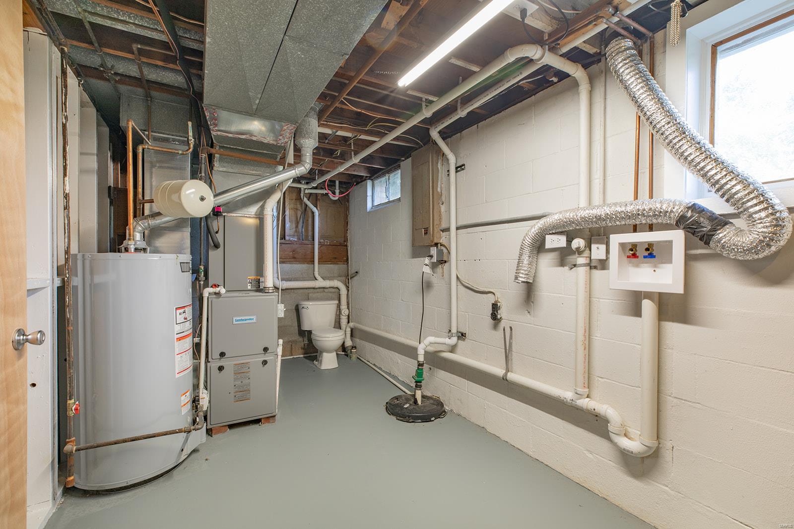 206 Edwin Street Brighton, IL 62012 - Photo 35 of 36