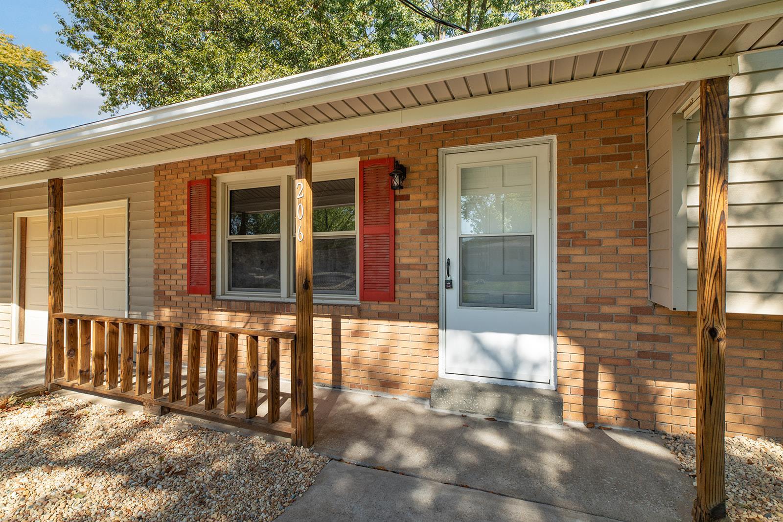 206 Edwin Street Brighton, IL 62012 - Photo 7 of 36