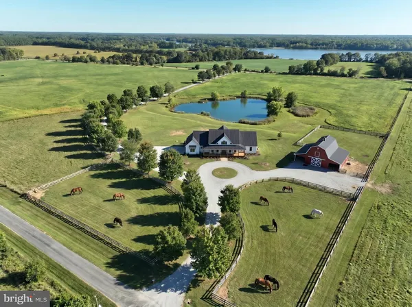 $1,250,000 | Unionville Road, Easton, MD 21601