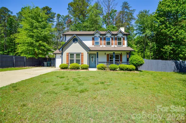 $335,000 | 2407 Caswell Court, Gastonia, NC 28054
