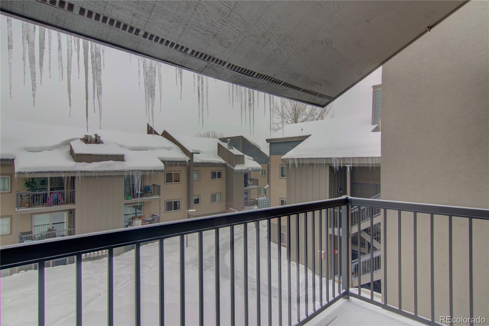 1565 Shadow Run Frontage, Unit 304 Steamboat Springs, CO 80487 - Photo 17 of 32