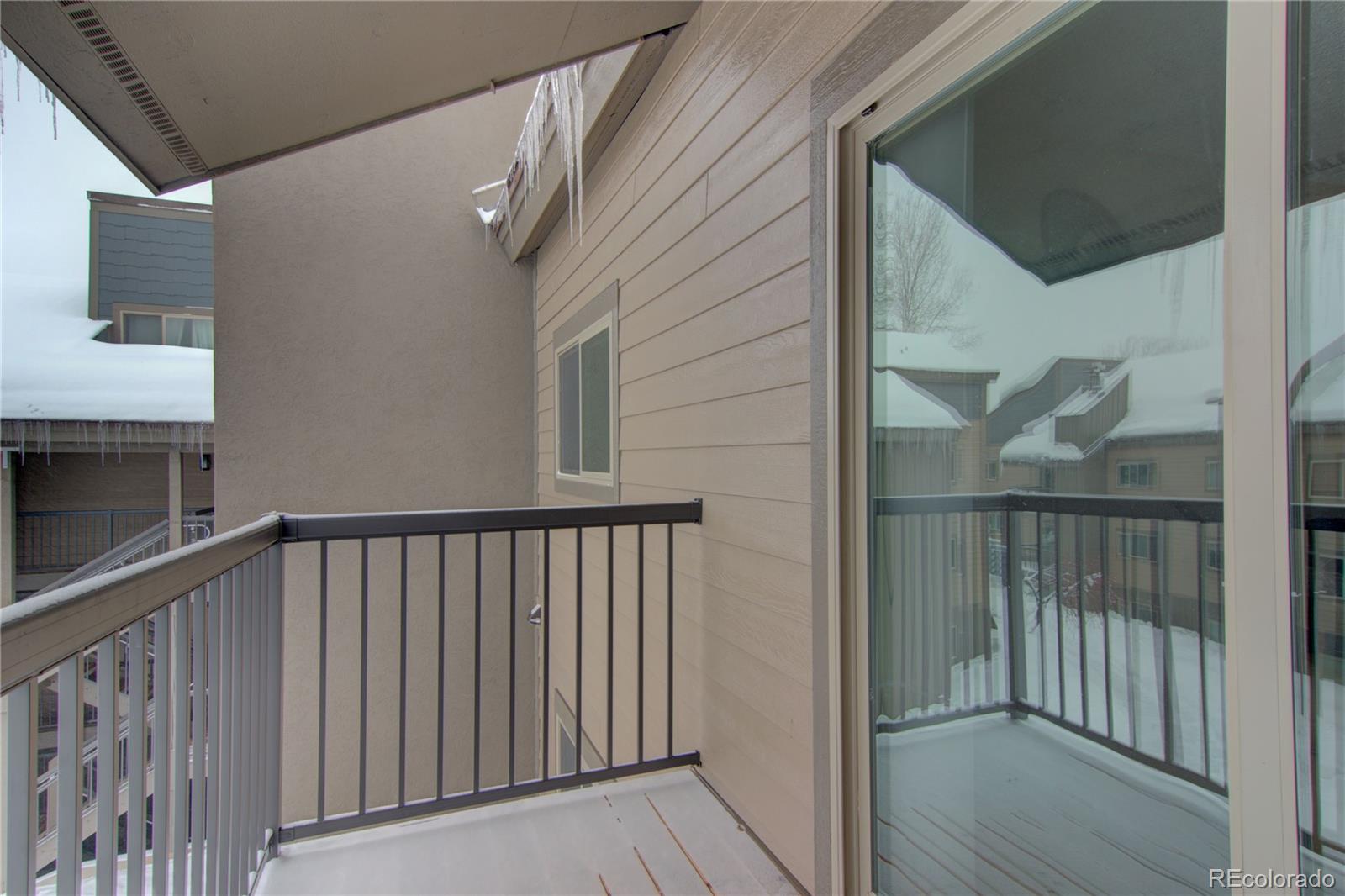 1565 Shadow Run Frontage, Unit 304 Steamboat Springs, CO 80487 - Photo 18 of 32