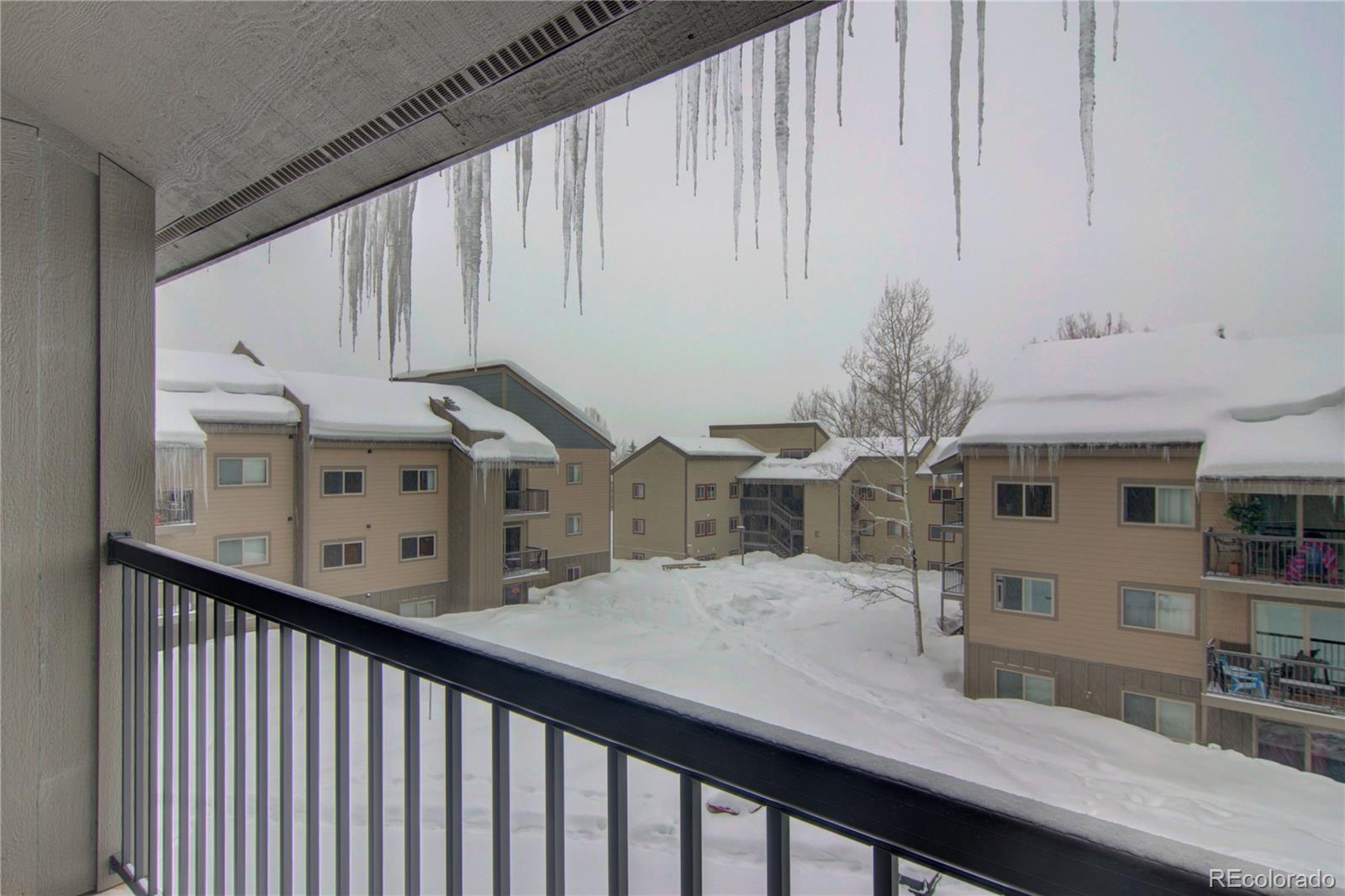 1565 Shadow Run Frontage, Unit 304 Steamboat Springs, CO 80487 - Photo 19 of 32