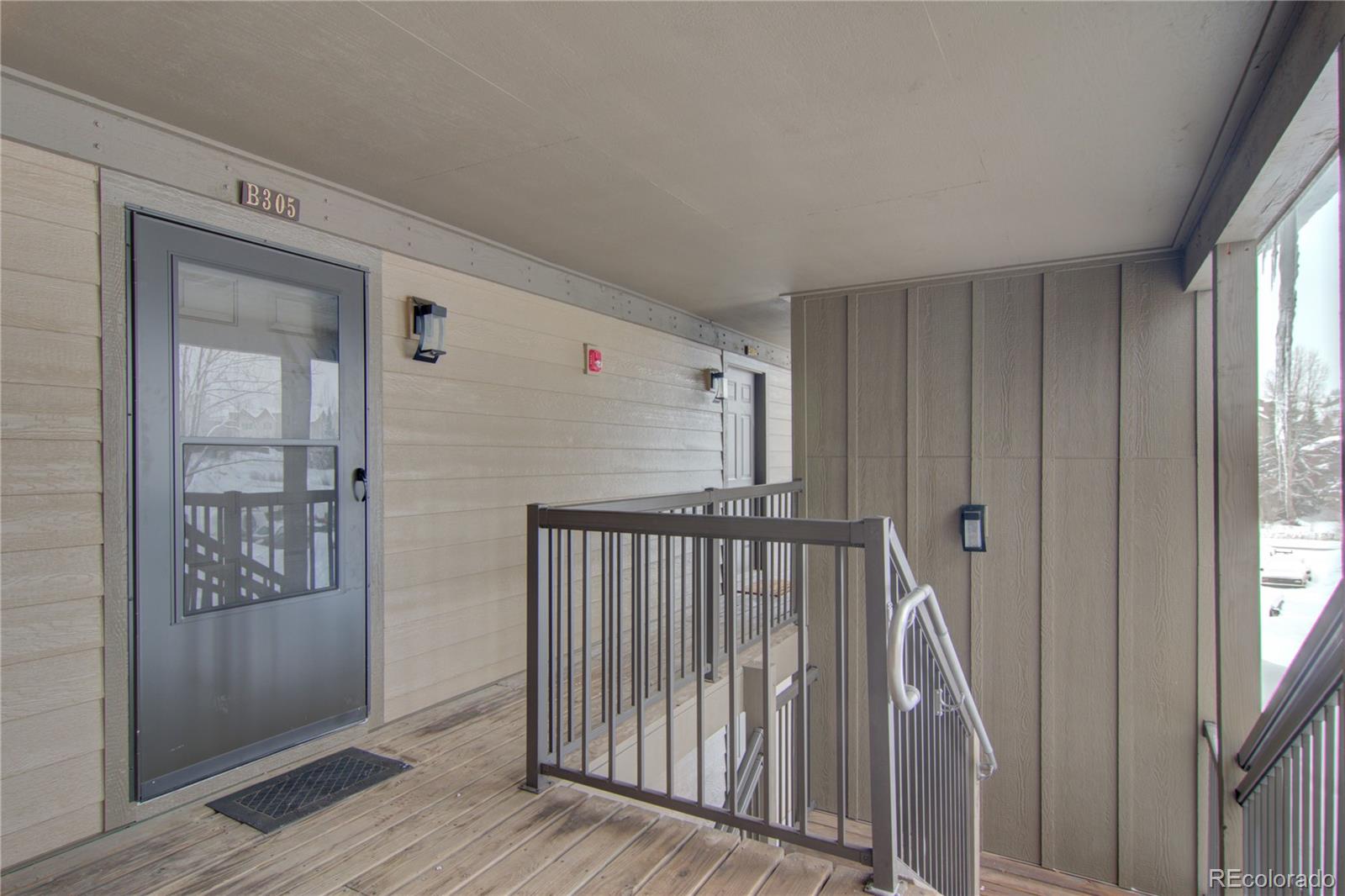 1565 Shadow Run Frontage, Unit 304 Steamboat Springs, CO 80487 - Photo 27 of 32