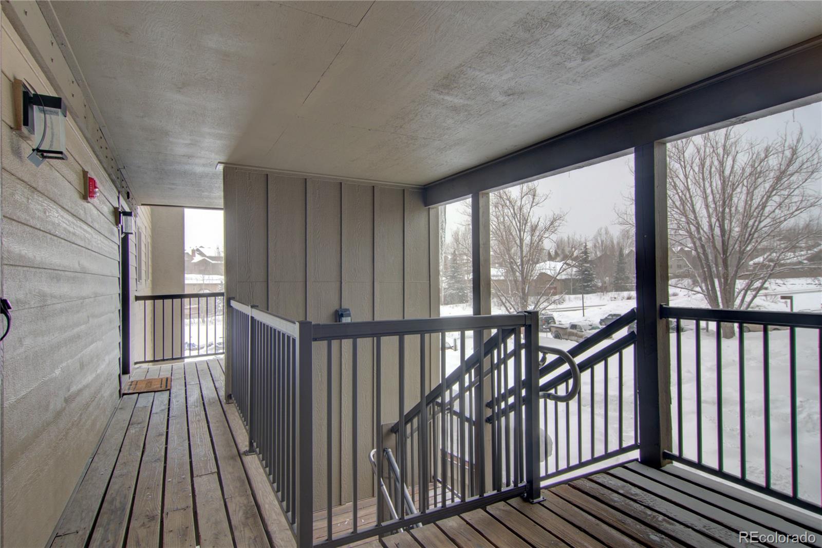 1565 Shadow Run Frontage, Unit 304 Steamboat Springs, CO 80487 - Photo 28 of 32