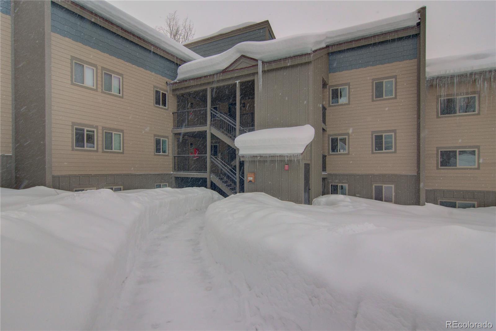 1565 Shadow Run Frontage, Unit 304 Steamboat Springs, CO 80487 - Photo 29 of 32