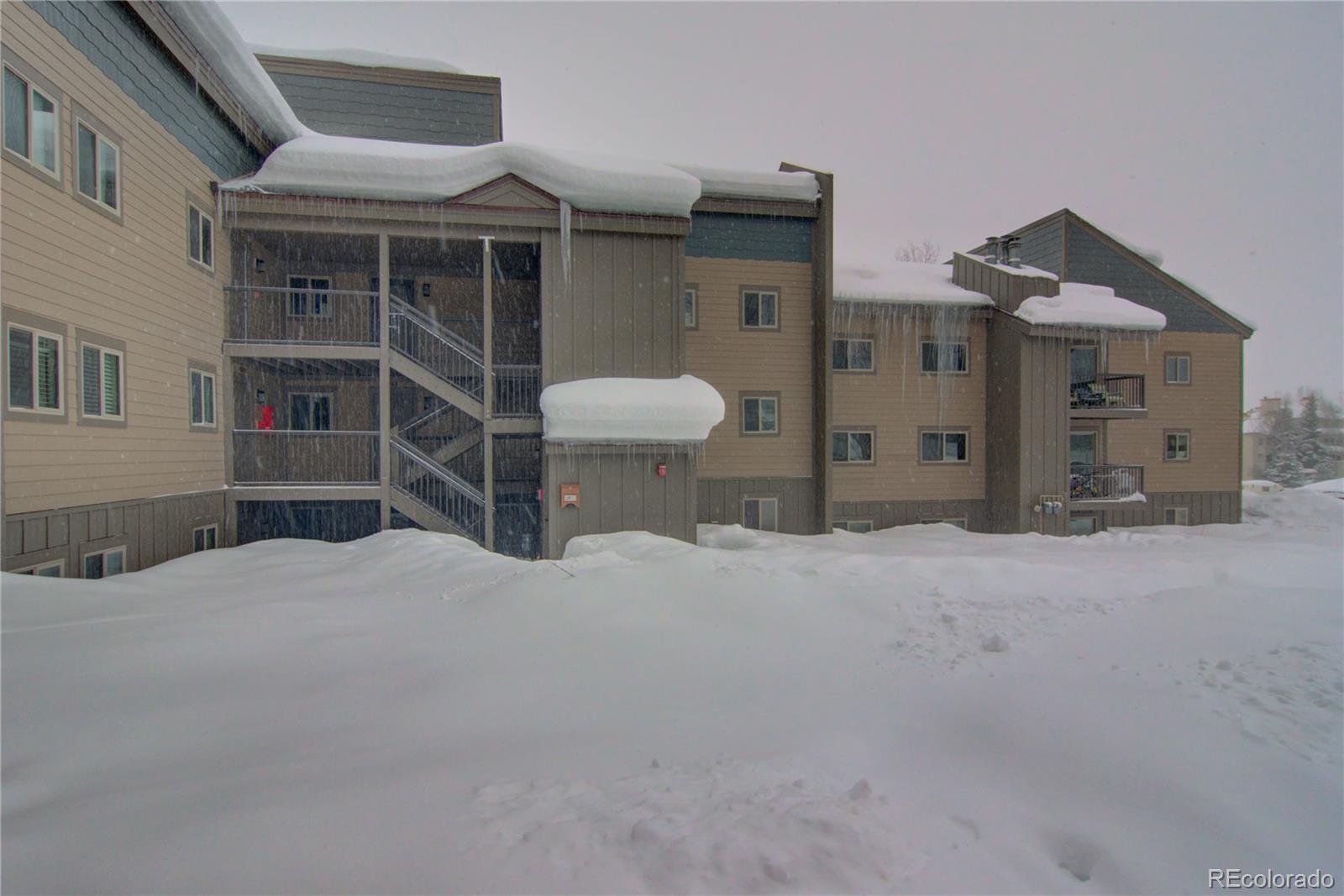 1565 Shadow Run Frontage, Unit 304 Steamboat Springs, CO 80487 - Photo 30 of 32