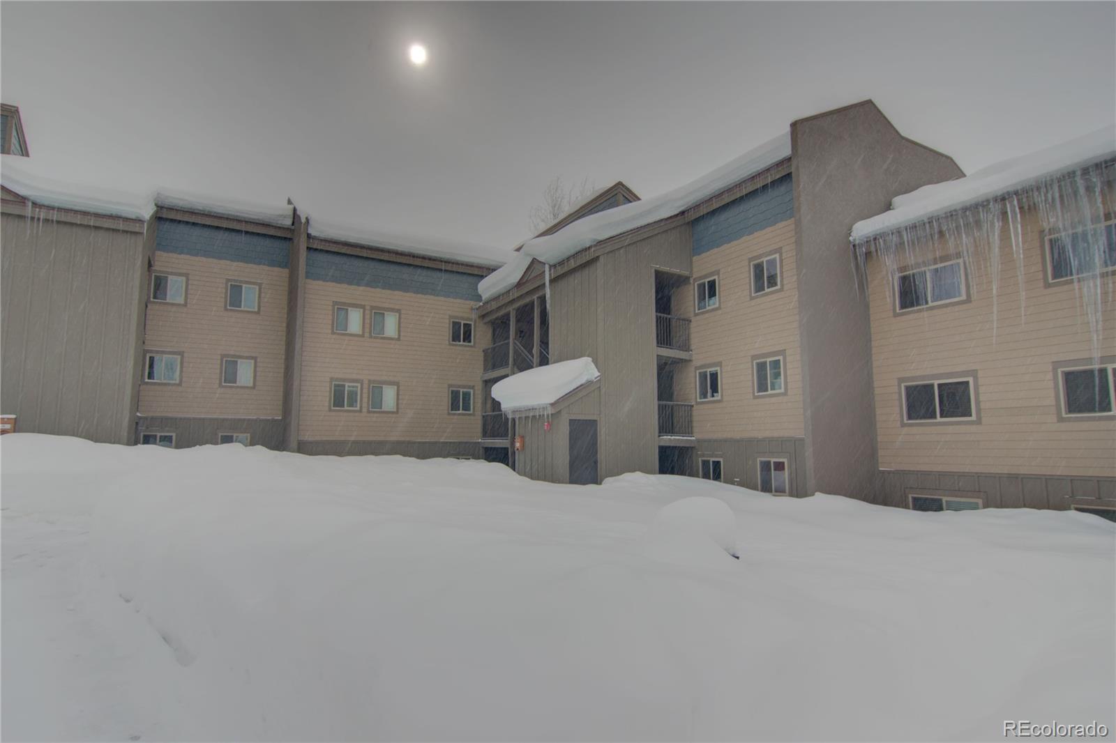 1565 Shadow Run Frontage, Unit 304 Steamboat Springs, CO 80487 - Photo 31 of 32