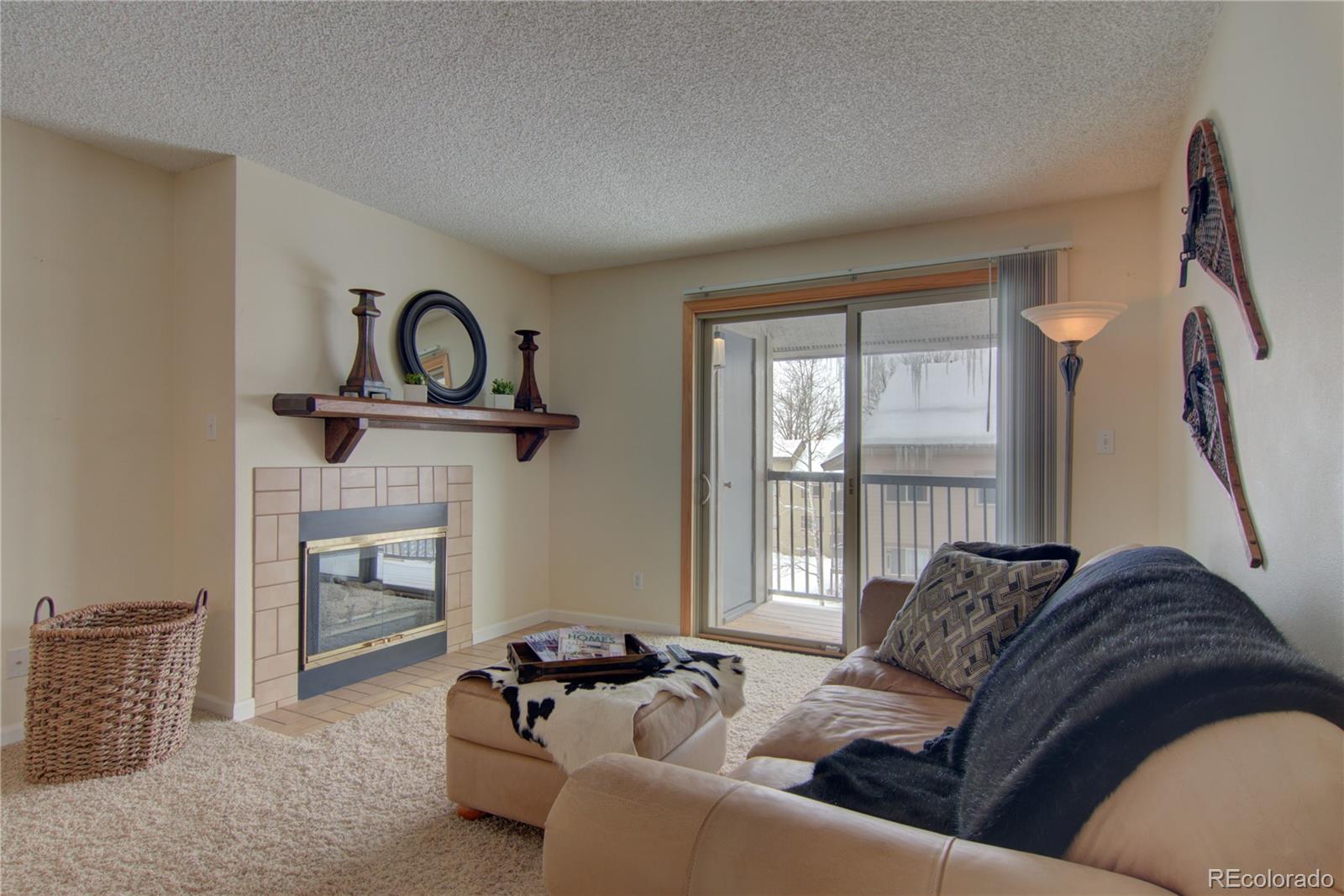 1565 Shadow Run Frontage, Unit 304 Steamboat Springs, CO 80487 - Photo 9 of 32