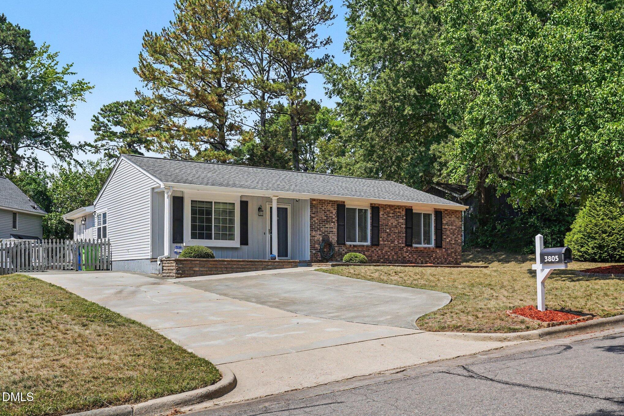 3805 Cascade Court Raleigh, NC 27604 - Photo 2 of 31 003_file_9287