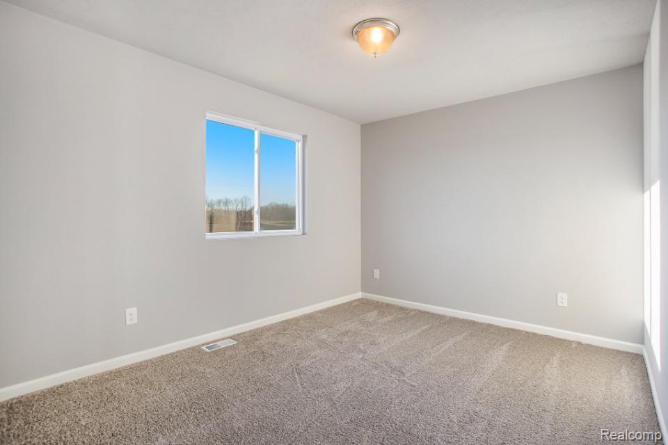 3172 Quail Ridge Court Clio, MI 48420 - Photo 16 of 29