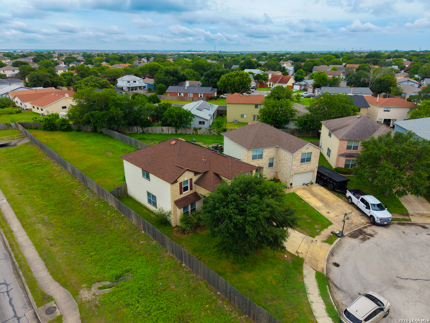 6903 Pecan Fall Converse, TX 78109 - Photo 29 of 30