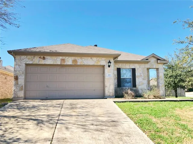 $2,099 | 300 Golden Eagle Lane, Leander, TX 78641
