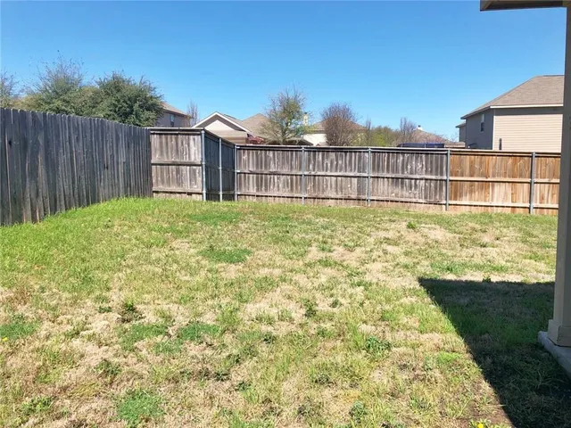$2,099 | 300 Golden Eagle Lane, Leander, TX 78641