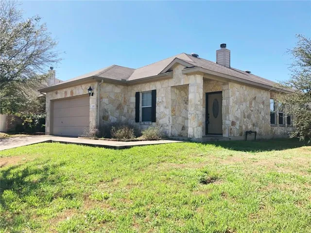 $2,099 | 300 Golden Eagle Lane, Leander, TX 78641