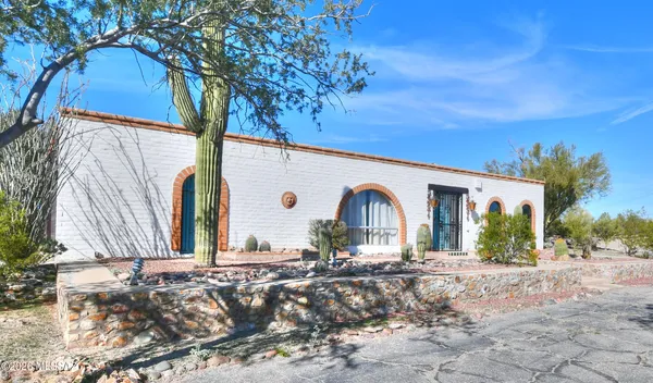 $795,000 | 5000 West Cortaro Farms Road, Tucson, AZ 85742