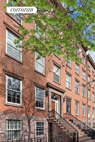 $2,595,000 | 347 West 22nd Street, Unit 3 | Chelsea