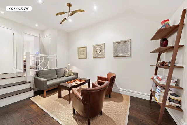 $2,595,000 | 347 West 22nd Street, Unit 3 | Chelsea