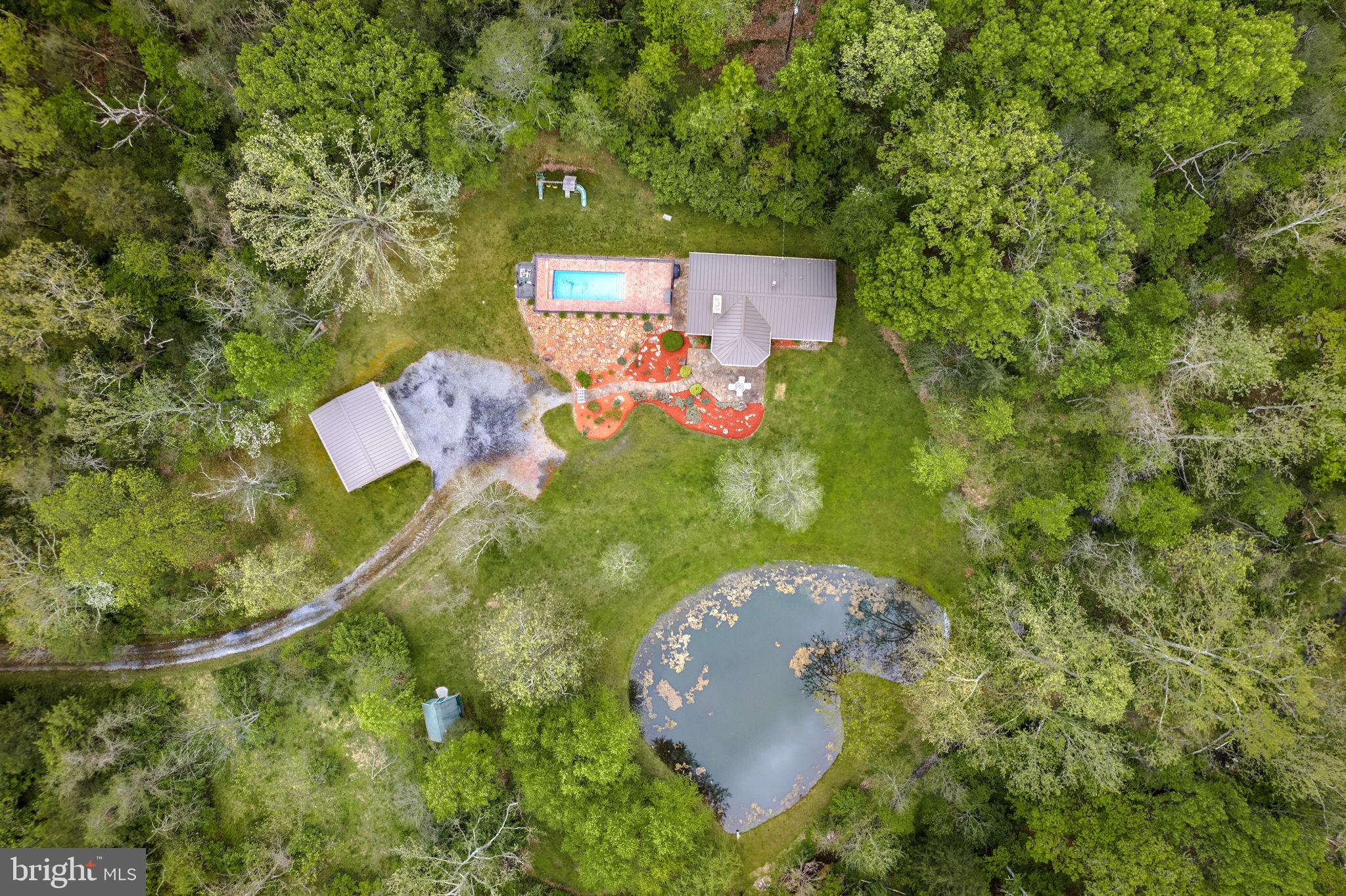 2236 South Pifer Road Star Tannery, VA 22654 - Photo 3 of 35 Gallery Image 3