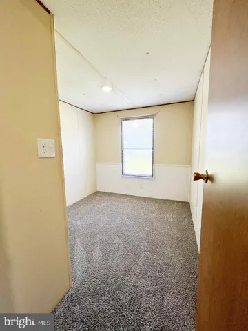 a view of room and window