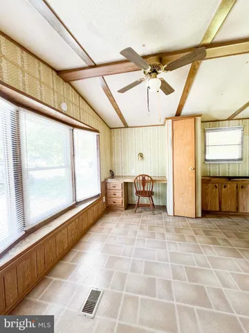 a view of a interior of the house
