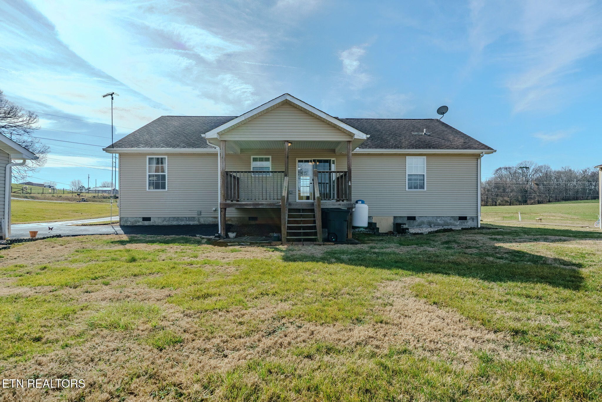 2008 Bessie Slaton Road Dandridge, TN 37725 - Photo 31 of 37 Gallery Image 31