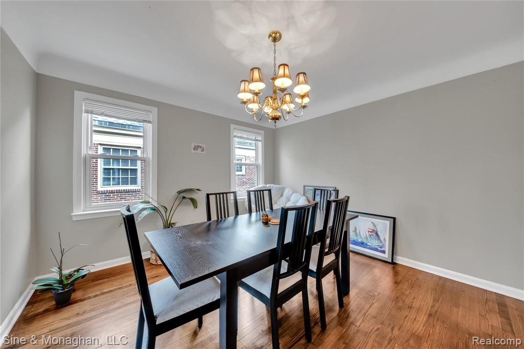 731-733 Harcourt Road Grosse Pointe Park, MI 48230 - Photo 18 of 40