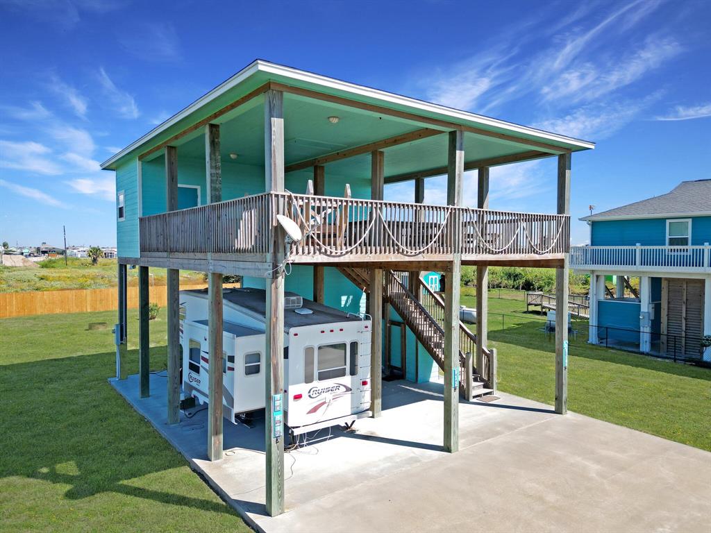 912 South Monkhouse Dr  