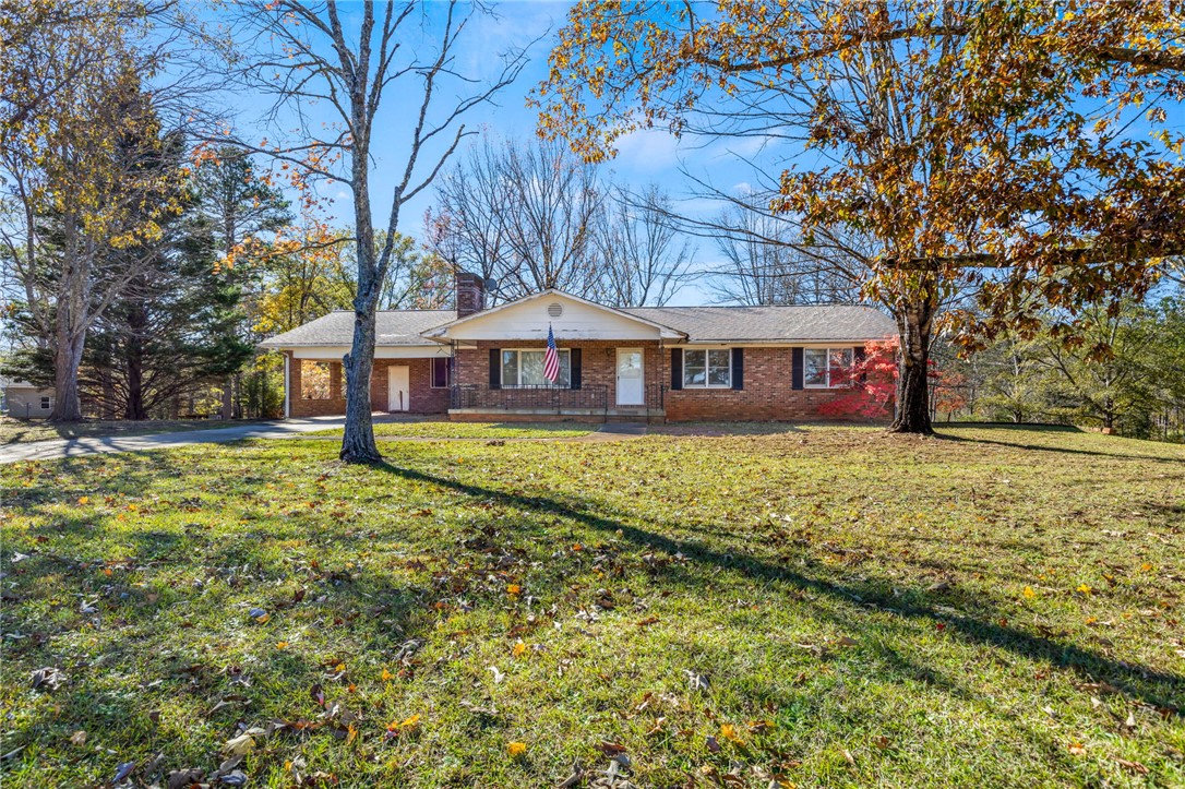 251 Mountain Estates Road Pickens, SC 29671 - Photo 1 of 24 Gallery Image 1