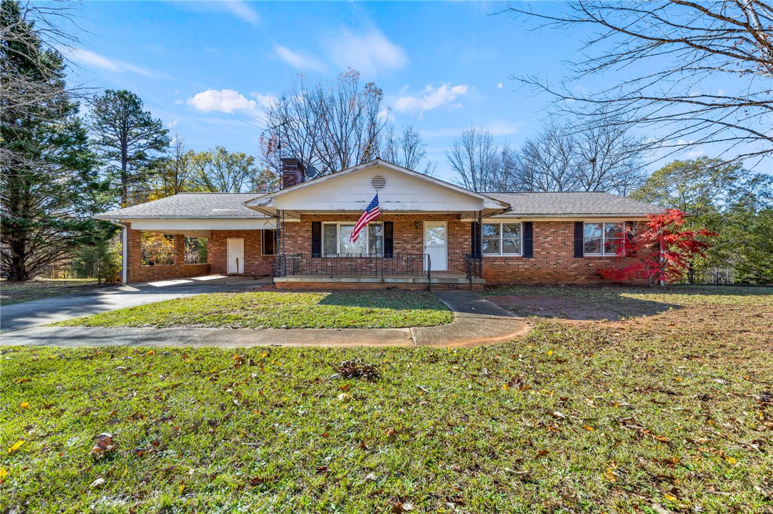 251 Mountain Estates Road Pickens, SC 29671 - Photo 2 of 24 Gallery Image 2