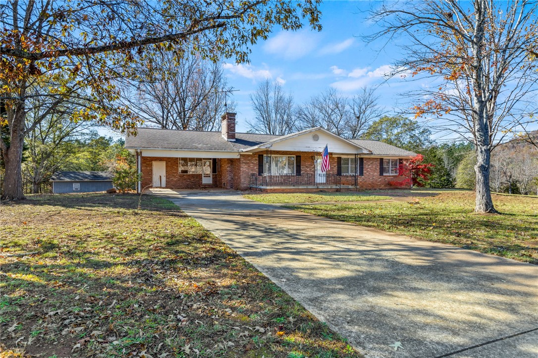 251 Mountain Estates Road Pickens, SC 29671 - Photo 3 of 24 Gallery Image 3