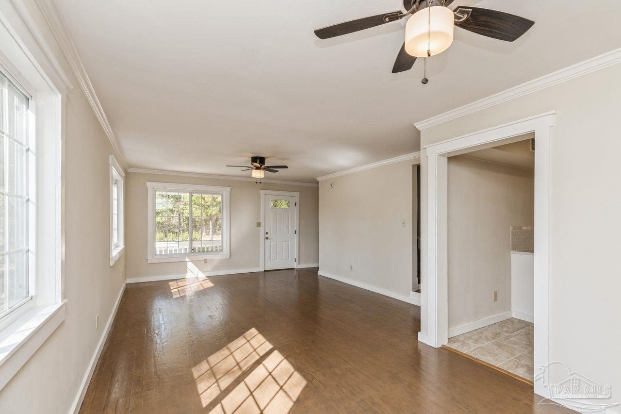3920 Cleveland Road Baker, FL 32531 - Photo 7 of 50 Gallery Image 7