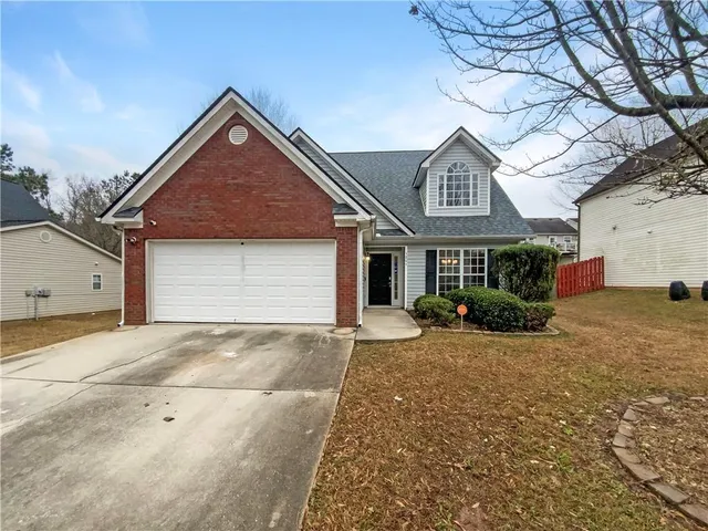 $287,000 | 5806 Waggoner Court, Rex, GA 30273