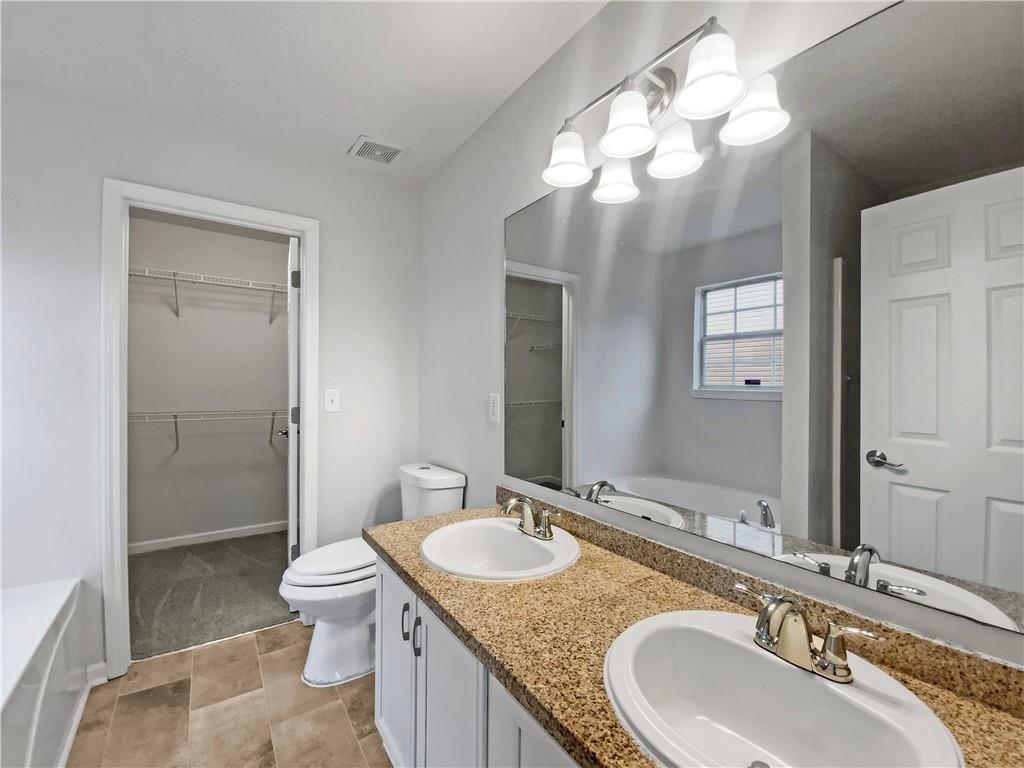 5806 Waggoner Court Rex, GA 30273 - Photo 16 of 21