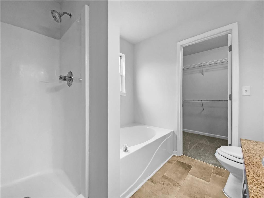 5806 Waggoner Court Rex, GA 30273 - Photo 17 of 21