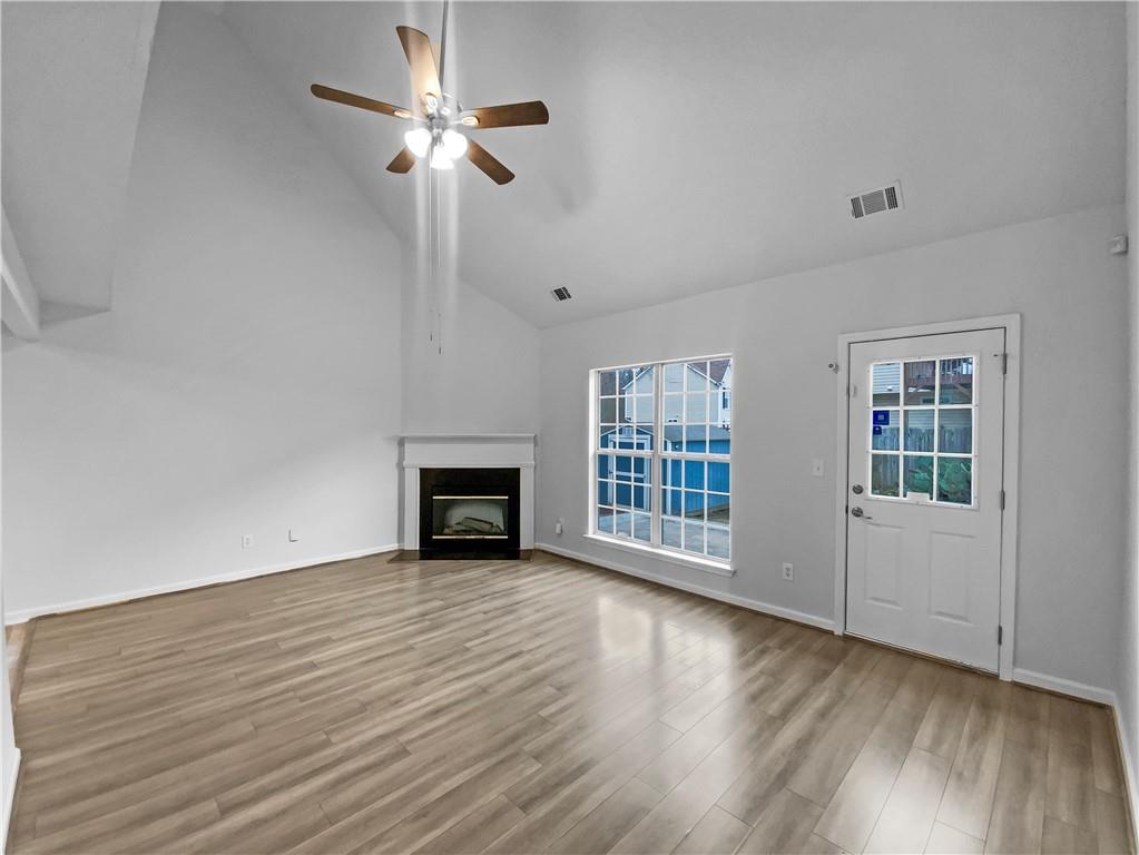 5806 Waggoner Court Rex, GA 30273 - Photo 3 of 21