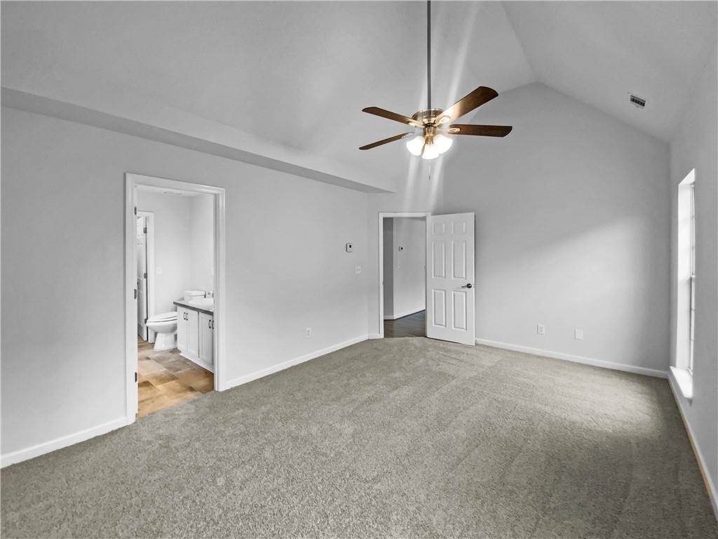 5806 Waggoner Court Rex, GA 30273 - Photo 4 of 21