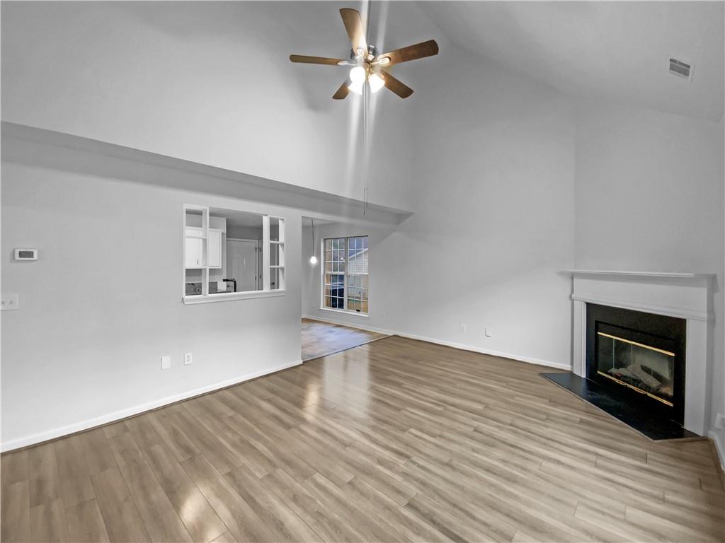 5806 Waggoner Court Rex, GA 30273 - Photo 7 of 21