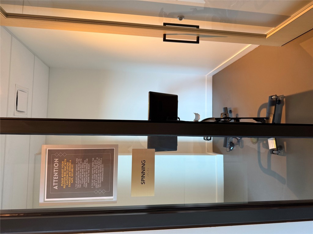 48 East Avenue, Unit 2509 Austin, TX 78701 - Photo 29 of 30