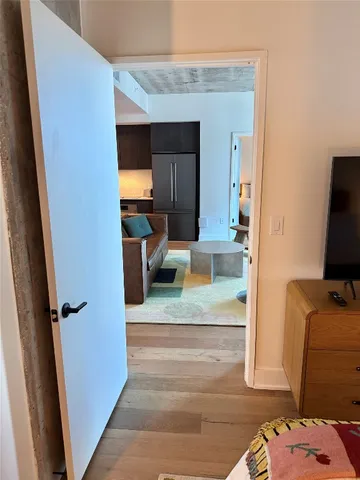 a view of living room