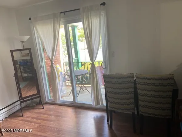 $1,600 | 65 Cedar Avenue, Unit D2, Long Branch, NJ 07740