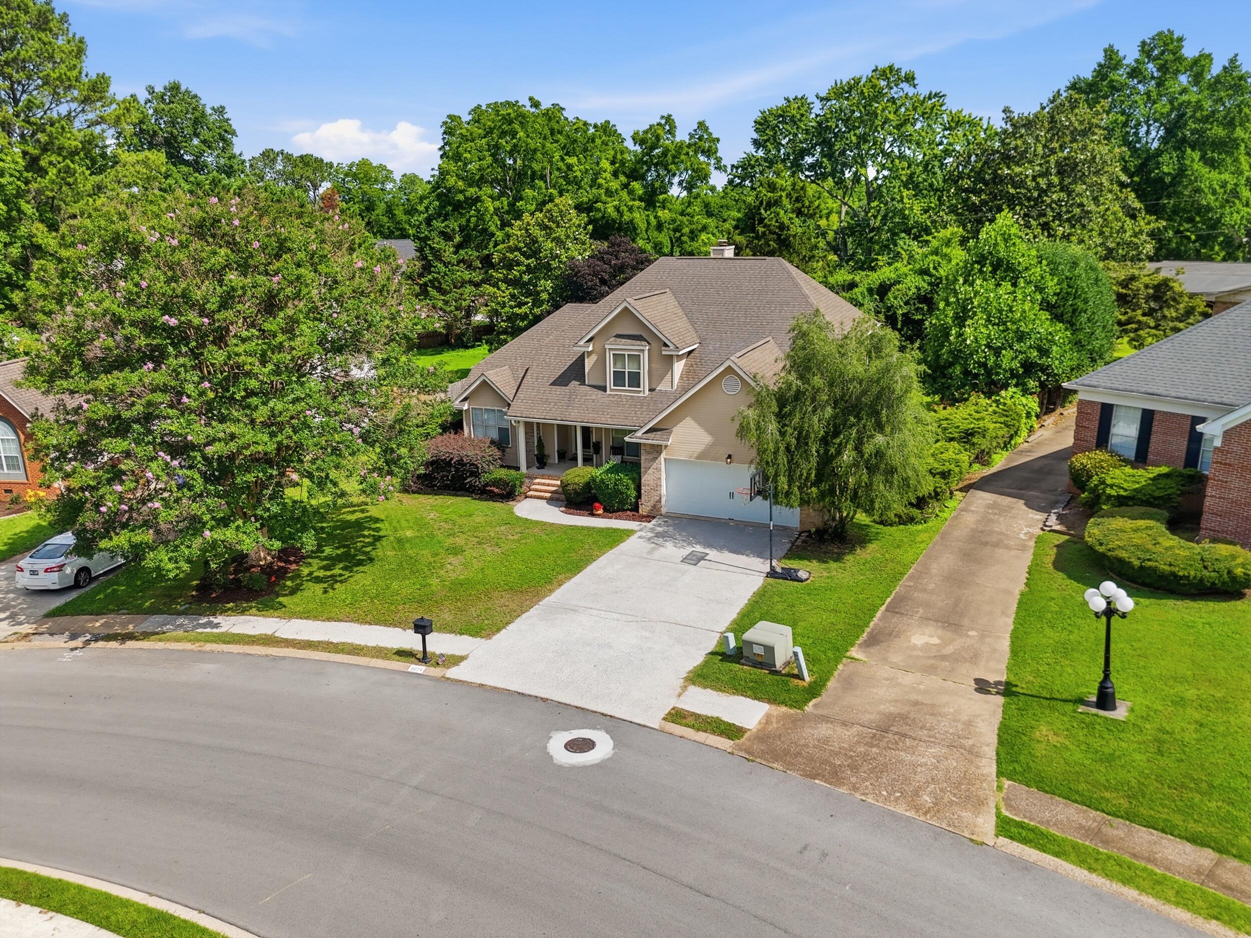8624 Georgetown Trace Lane Chattanooga, TN 37421 - Photo 34 of 43 043_dji_20260616225913_0339_d
