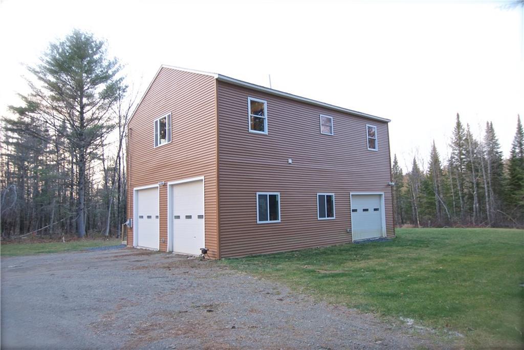 136 Red Bridge Road Skowhegan, ME 04976 - Photo 3 of 20 Photo