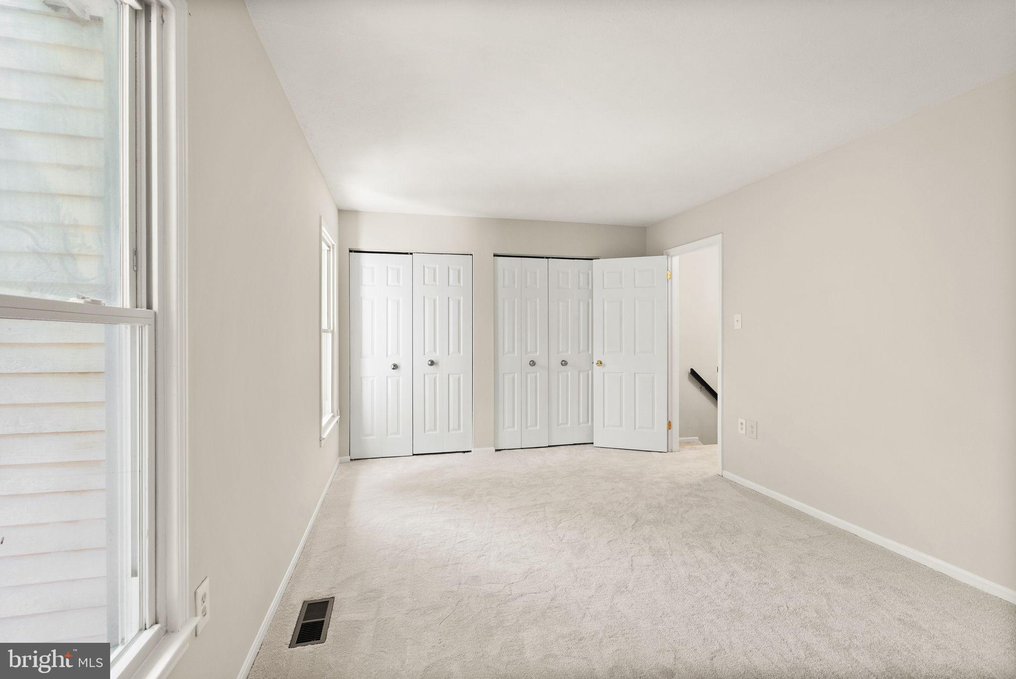 7390 Stream Way Springfield, VA 22152 - Photo 16 of 35 Primary closets