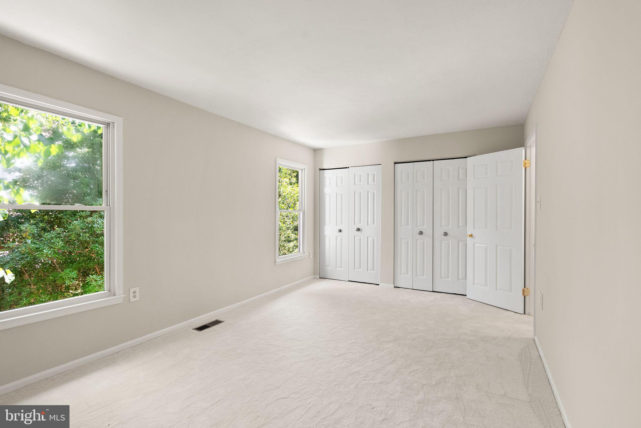 7390 Stream Way Springfield, VA 22152 - Photo 17 of 35 Primary with an abundance of natural light