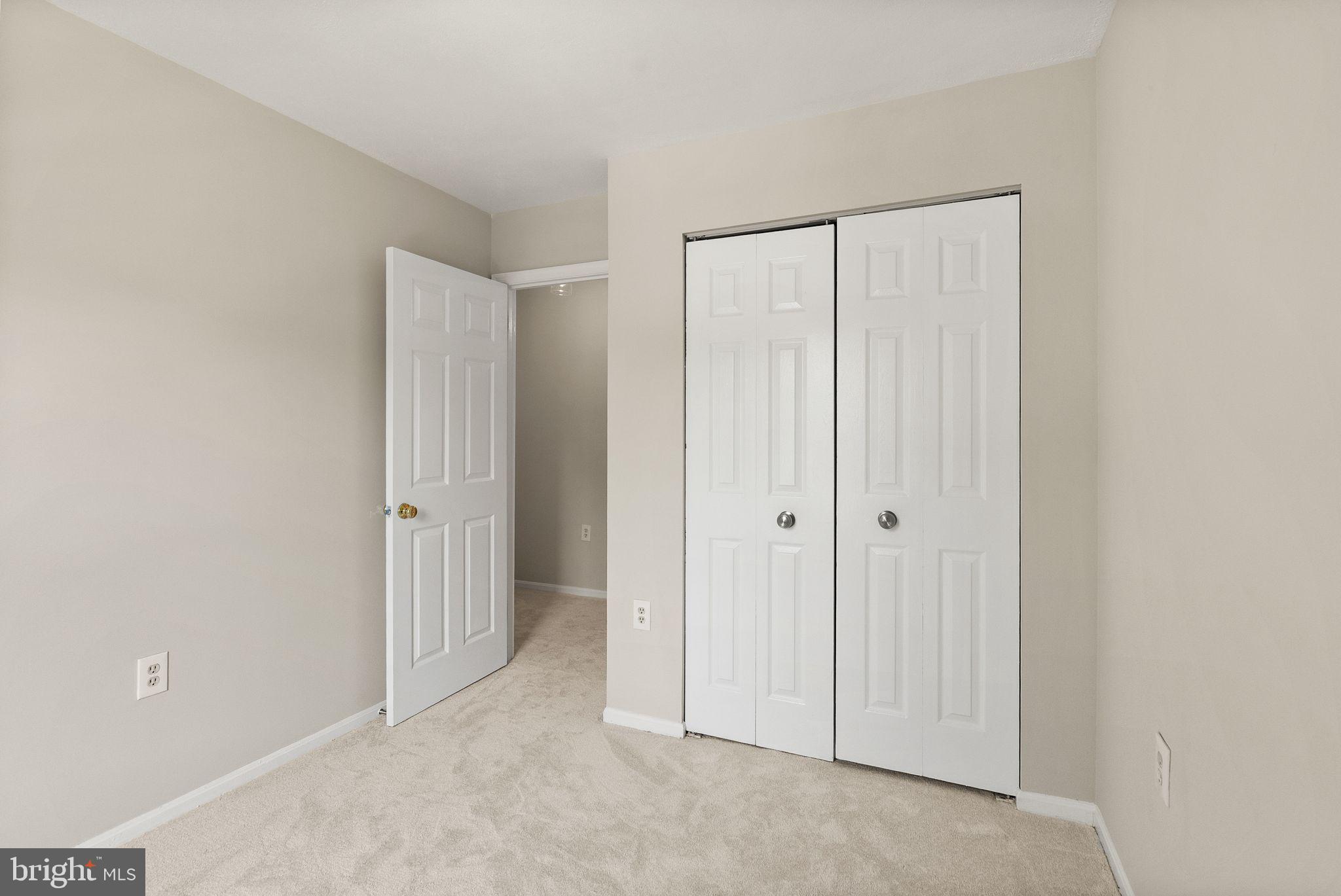 7390 Stream Way Springfield, VA 22152 - Photo 21 of 35 Bedroom 2 view