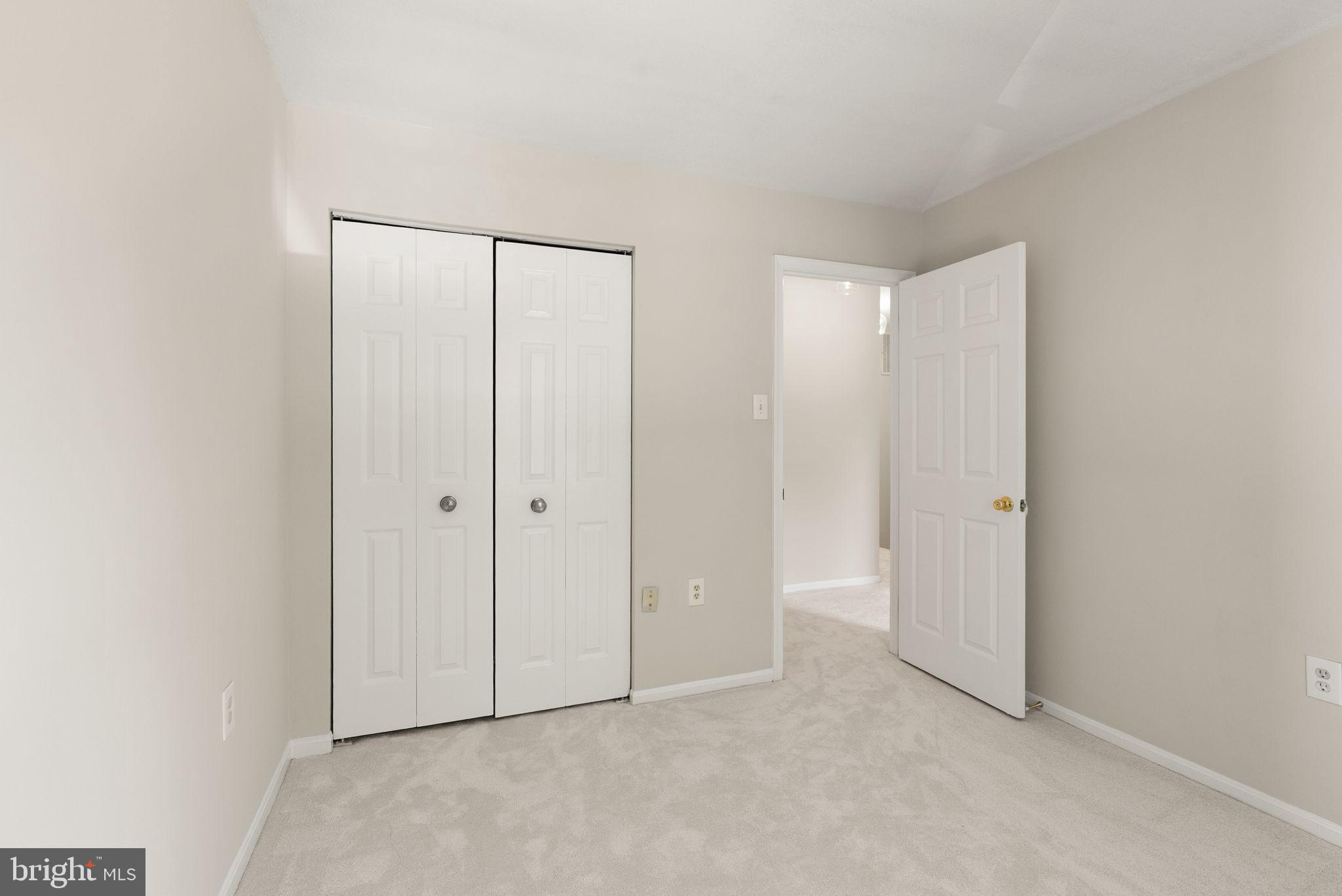 7390 Stream Way Springfield, VA 22152 - Photo 24 of 35 Bedroom 3 closet