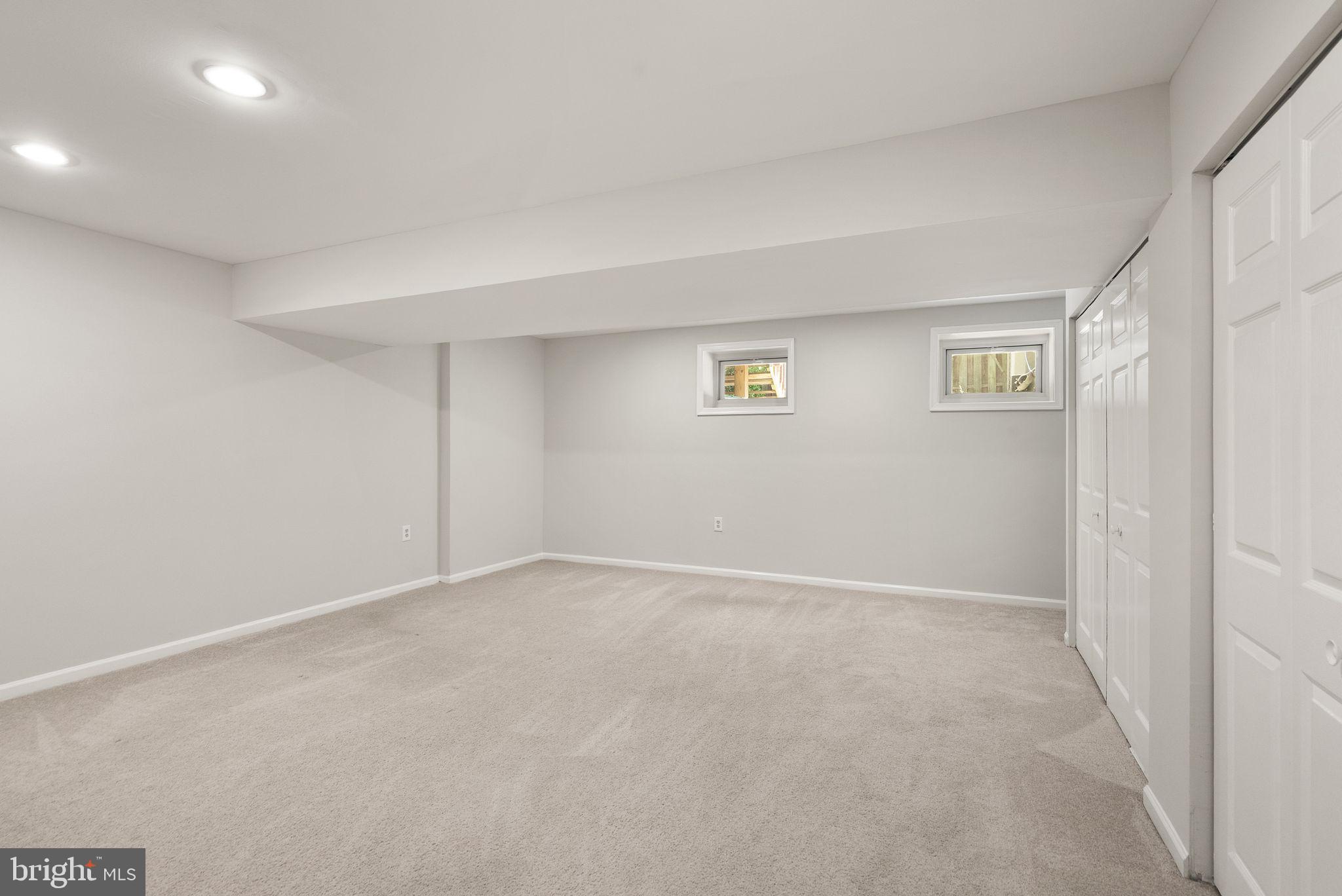 7390 Stream Way Springfield, VA 22152 - Photo 26 of 35 Recreation room
